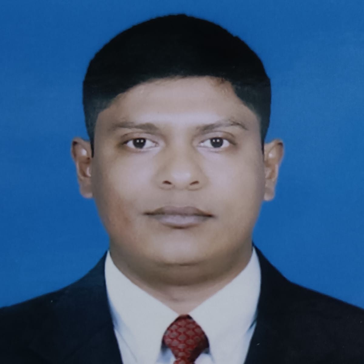 মাহিদুল ইসলাম ফরহাদ